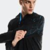Mænd Pace Run Jacket Mænd Pace Run Jacket