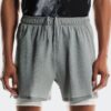 Mænd Pace Shorts Mænd Pace Shorts