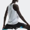Mænd Pace Shorts Mænd Pace Shorts