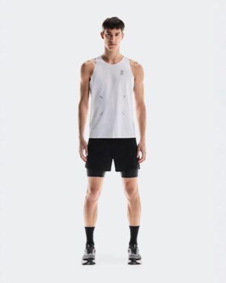 Mænd Pace Tank