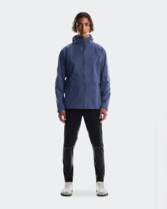 Mænd Performance Jacket Waterproof