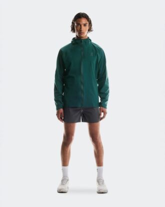 Mænd Performance Jacket Waterproof