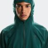 Mænd Performance Jacket Waterproof Mænd Performance Jacket Waterproof