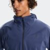 Mænd Performance Jacket Waterproof Mænd Performance Jacket Waterproof