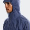 Mænd Performance Jacket Waterproof Mænd Performance Jacket Waterproof