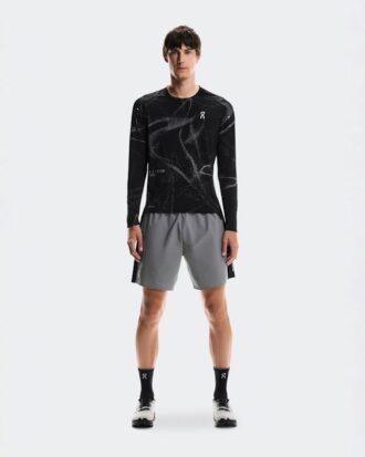 Mænd Performance Shorts Lumos