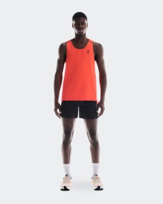 Mænd Performance Tank