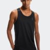 Mænd Performance Tank Mænd Performance Tank
