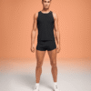 Mænd Race Shorts Mænd Race Shorts