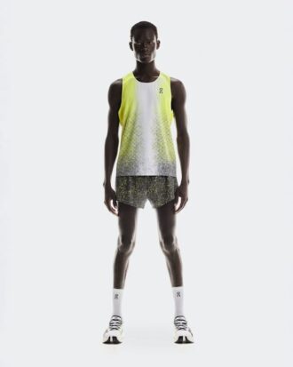 Mænd Race Shorts