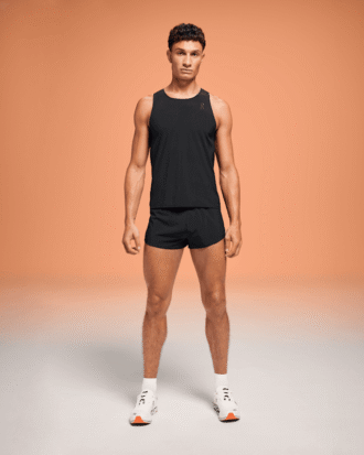 Mænd Race Shorts