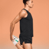 Mænd Race Shorts Mænd Race Shorts