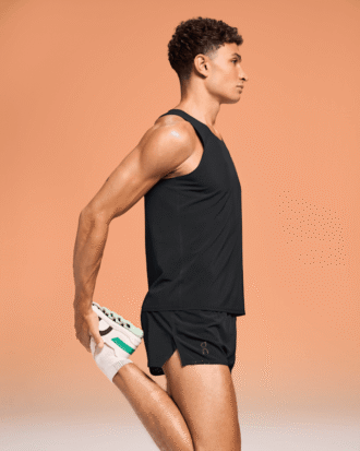 Mænd Race Shorts