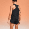Mænd Race Shorts Mænd Race Shorts