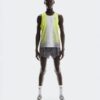Mænd Race Singlet Mænd Race Singlet