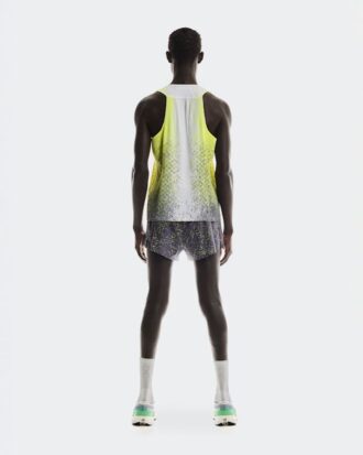 Mænd Race Singlet