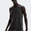 Mænd Race Singlet Mænd Race Singlet