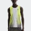 Mænd Race Singlet Mænd Race Singlet
