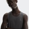 Mænd Race Singlet Mænd Race Singlet