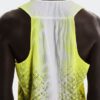 Mænd Race Singlet Mænd Race Singlet