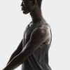 Mænd Race Singlet Mænd Race Singlet