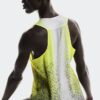 Mænd Race Singlet Mænd Race Singlet