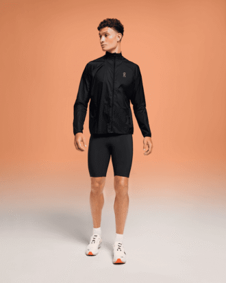 Mænd Race Tights Half