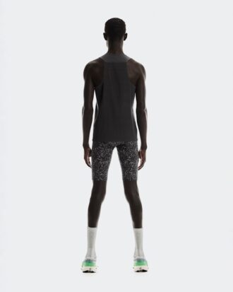 Mænd Race Singlet