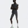 Mænd Race Tights Half