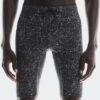 Mænd Race Tights Half