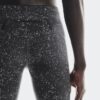 Mænd Race Tights Half