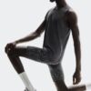 Mænd Race Tights Half