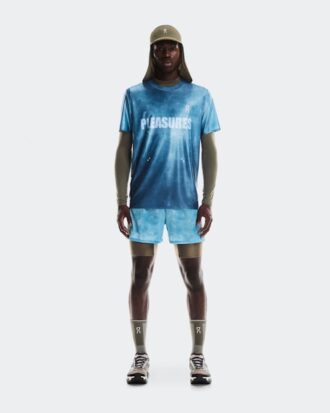 Mænd Shorts PLEASURES x The Loop