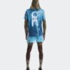 Mænd Shorts PLEASURES x The Loop Mænd Shorts PLEASURES x The Loop