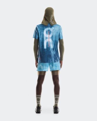 Mænd Shorts PLEASURES x The Loop