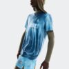 Mænd Shorts PLEASURES x The Loop Mænd Shorts PLEASURES x The Loop