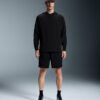 Mænd Studio Hoodie