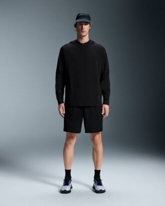 Mænd Studio Hoodie