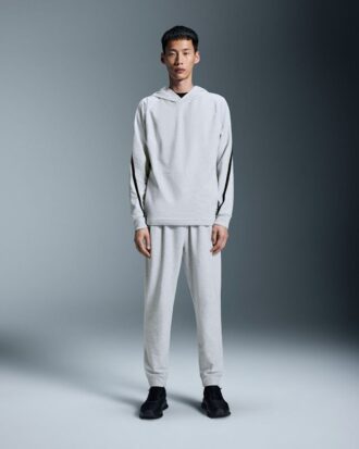 Mænd Studio Hoodie