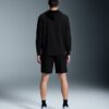 Mænd Studio Hoodie