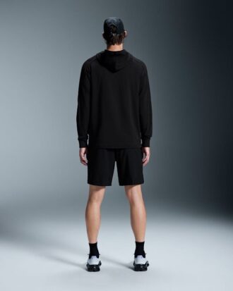 Mænd Studio Hoodie