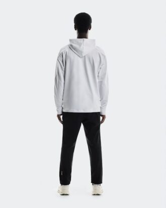 Mænd Studio Hoodie