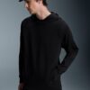 Mænd Studio Hoodie