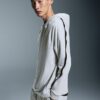 Mænd Studio Hoodie Mænd Studio Hoodie