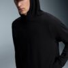 Mænd Studio Hoodie