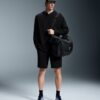 Mænd Studio Hoodie