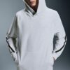 Mænd Studio Hoodie Mænd Studio Hoodie