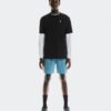 Mænd Train Shorts Mænd Train Shorts
