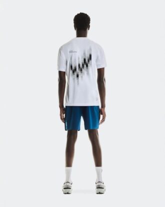 Mænd Train-T Graphic