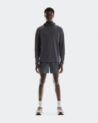 Mænd Trek Hoodie